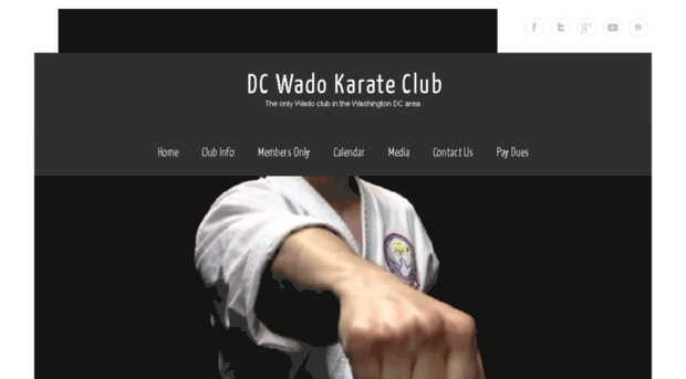 dcwado.com