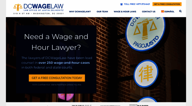 dcwagelaw.com