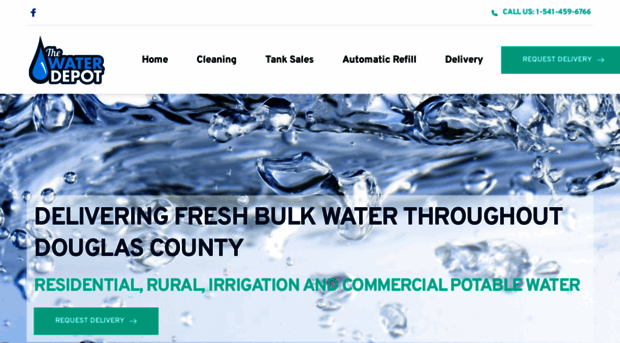 dcwaterdepot.com