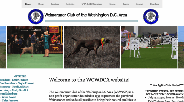 dcweimclub.org
