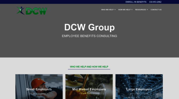 dcwgrp.com