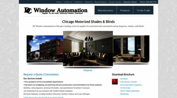 dcwindowautomation.com