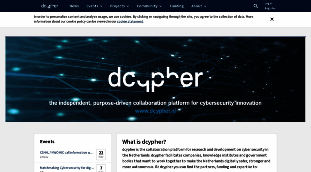 dcypher.nl