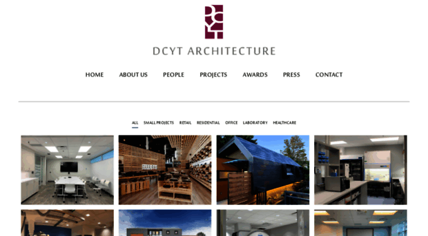 dcytarchitecture.ca