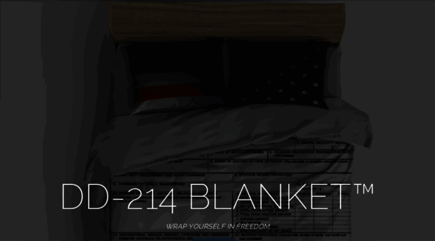 dd-214blanket.com