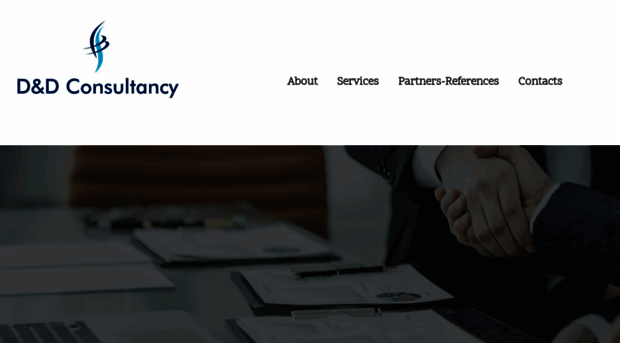 dd-consultancy.co.uk