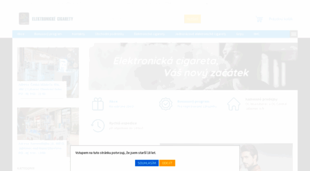 dd-ecigarettes.cz