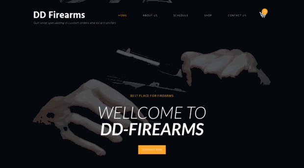 dd-firearms.com