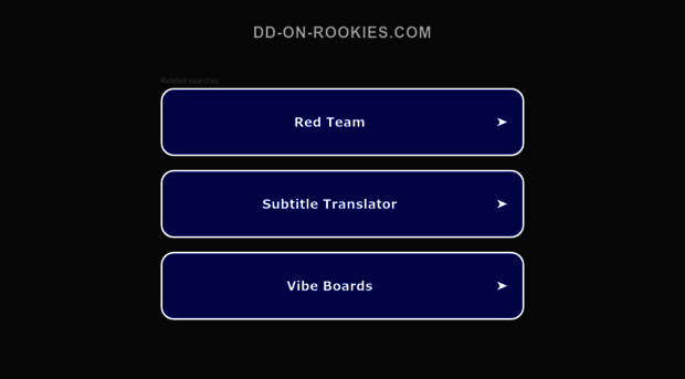 dd-on-rookies.com