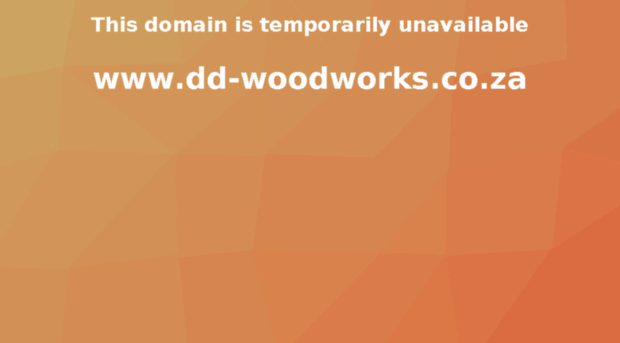 dd-woodworks.co.za