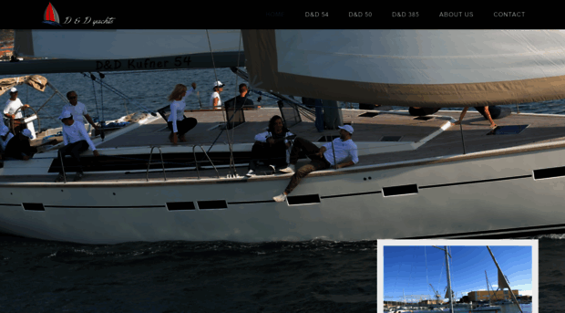 dd-yachts.com