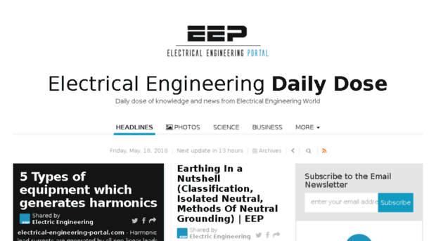 dd.electrical-engineering-portal.com