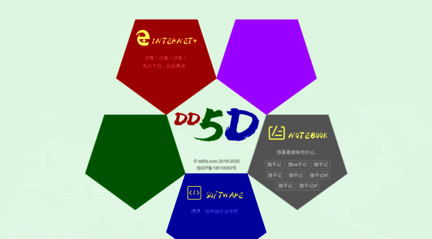 dd5d.com