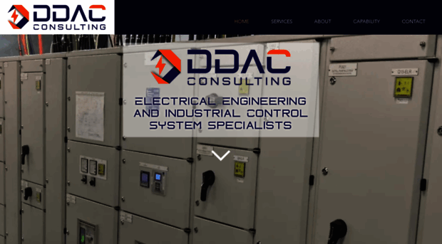 ddacconsulting.com.au