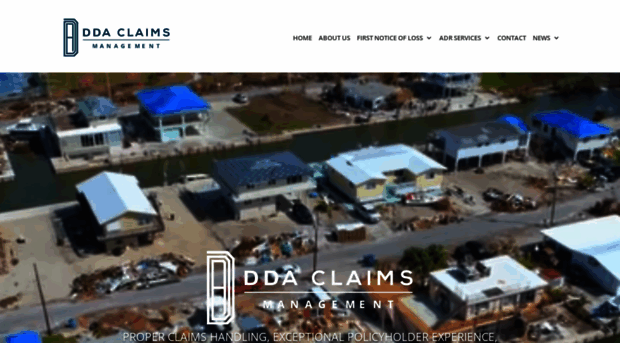 ddaclaims.com