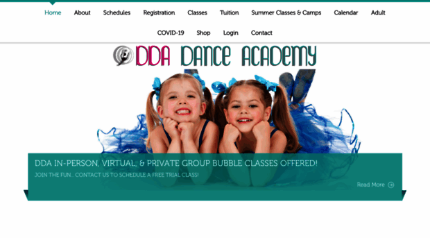 ddadance.com