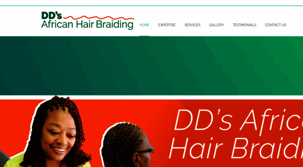 ddafrichairbraiding.com