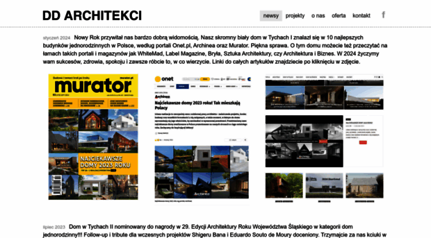 ddarchitekci.pl