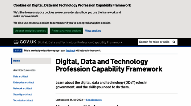 ddat-capability-framework.service.gov.uk