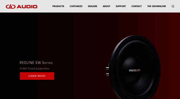 ddaudio.net