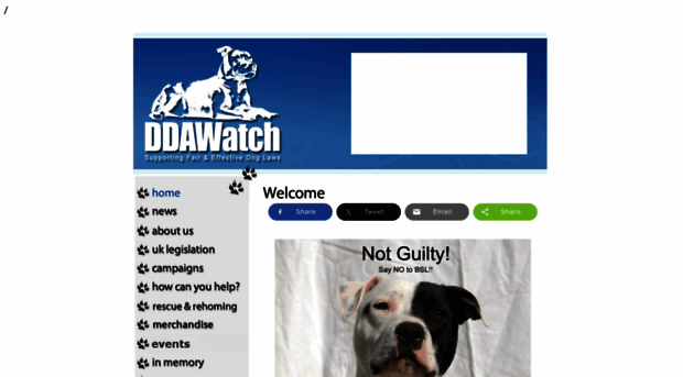 ddawatch.co.uk