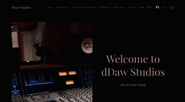 ddawstudios.com