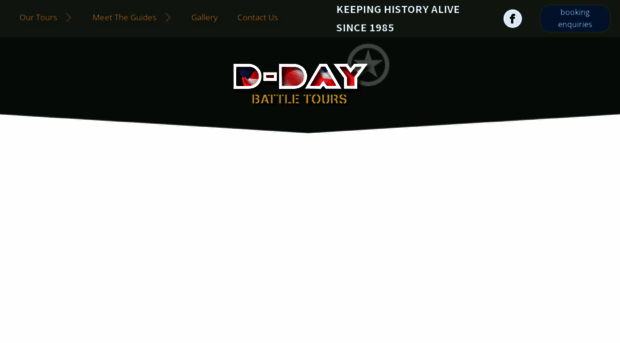 ddaybattletours.com