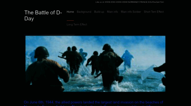 ddaydavsamtom.weebly.com