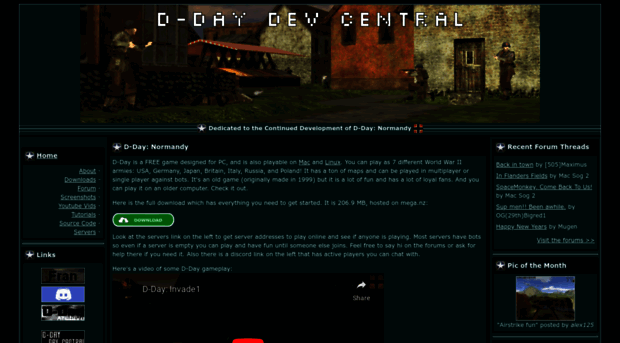 ddaydev.com