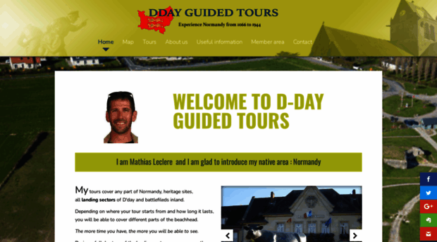 ddayguidedtours.com