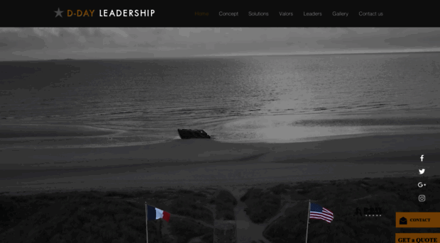 ddayleadership.com