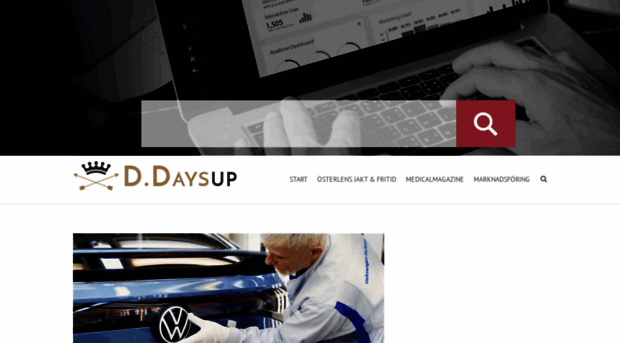 ddaysup.com