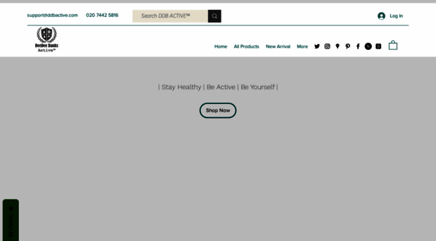 ddbactive.com