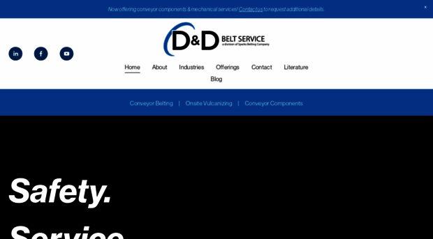 ddbeltservice.com