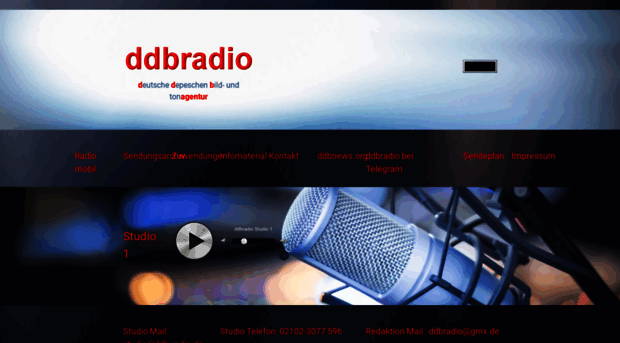 ddbradio.de