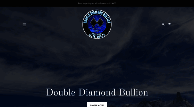 ddbullion.com