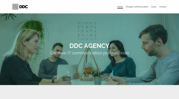 ddcagency.com