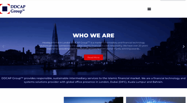 ddcap.com