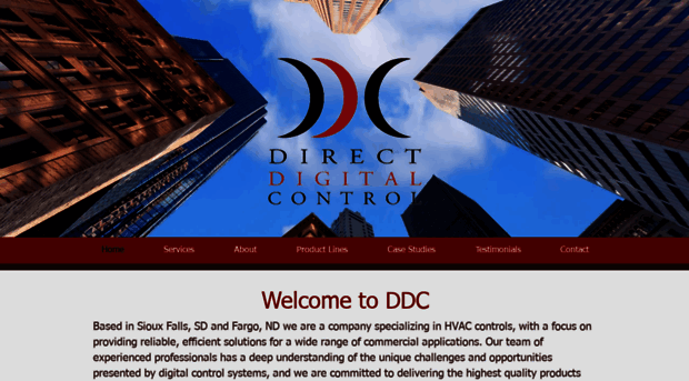 ddccontrol.com