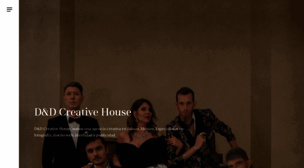 ddcreativehouse.com