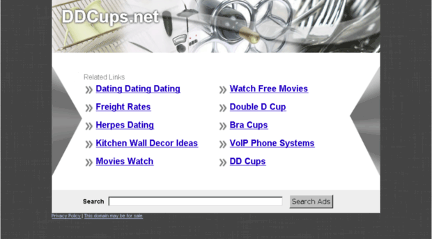 ddcups.net