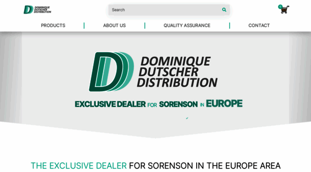 ddd-distribution.com