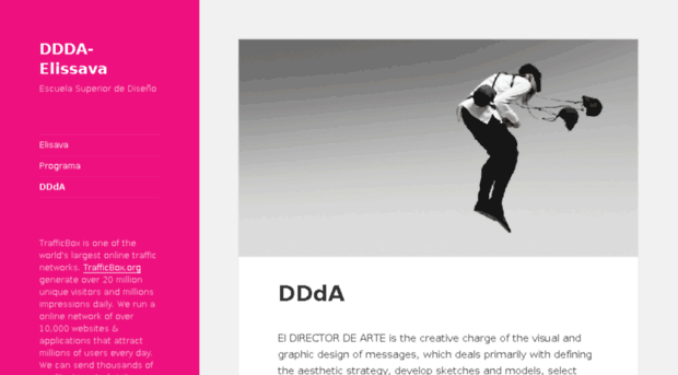 ddda-elisava.com