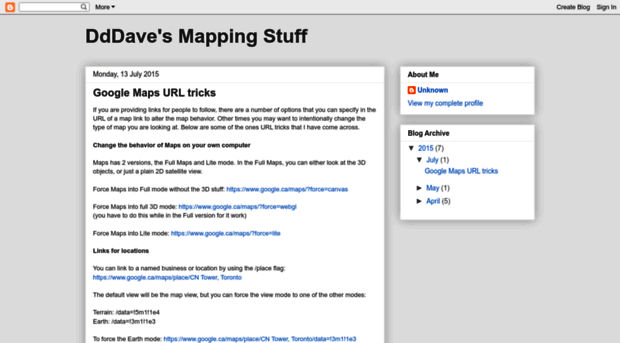 dddavemaps.blogspot.pt