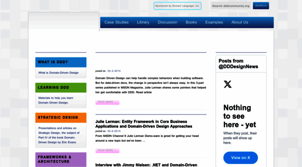 dddcommunity.org