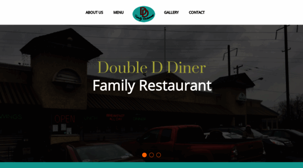 dddiner.com