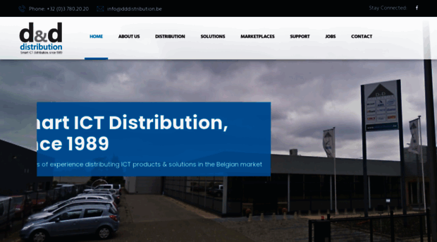 dddistribution.be