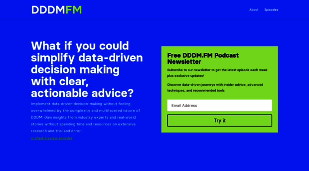 dddm.fm