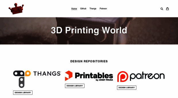 dddprintingworld.com