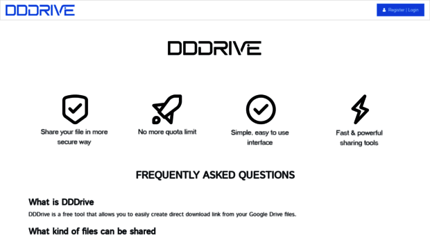 dddrive.me